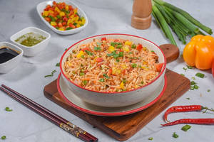 Veg Fried Rice