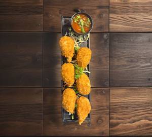 Kurkure Momo Veg (6pcs)