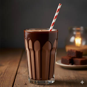 Chocolate Shake