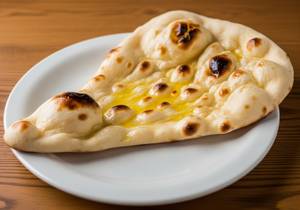 Butter Naan