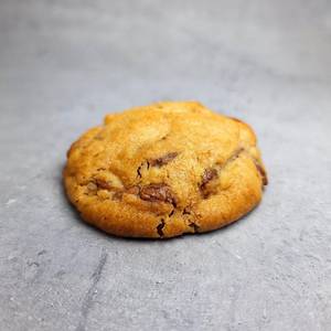 Chocolate Chip Enigma