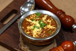 Paneer Butter Masala