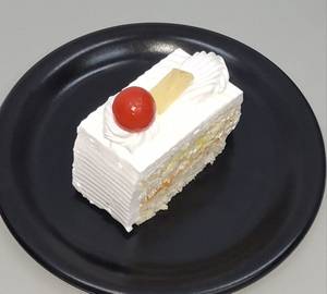 Pineapple Pastry