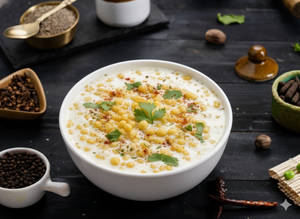 Boondi Raita