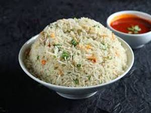 Taiwan Fried Rice
