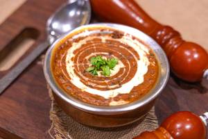 Dhal Makhani