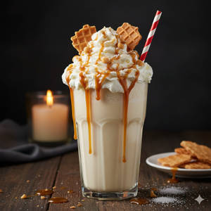 Vanilla Shake