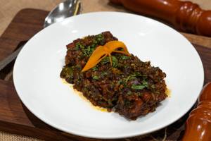 Paneer Satay