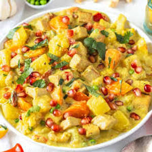 Navaratan Korma