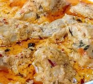 Chicken Barra [3Pcs]