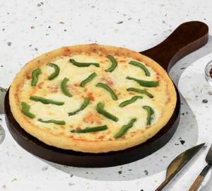 Capsicum Pizza