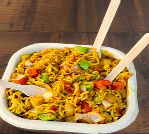 Veg Maggi