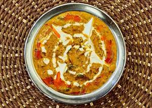 Paneer lababdar