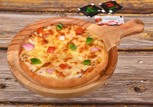 Veg. blast