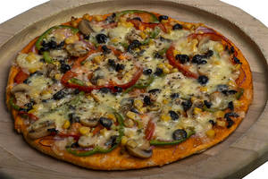 Vegetarian ultimo