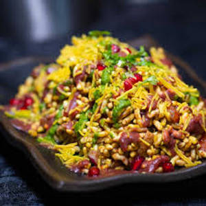 Bombay Bhel