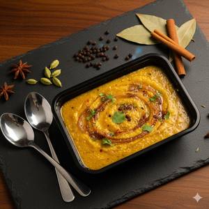 Dal Fry