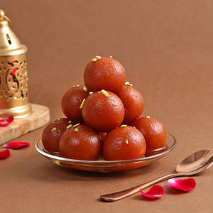 Gulab jamun [500g]