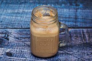 Chocolate Milkshake