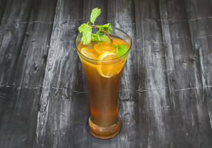 Lemon Iced Tea