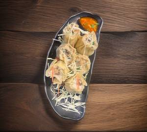 Chicken Sui Mui Steam (6pcs)