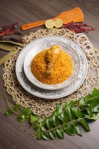 Chicken Tahari