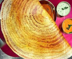 Masala Dosa