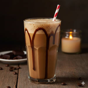 Cold Coffee