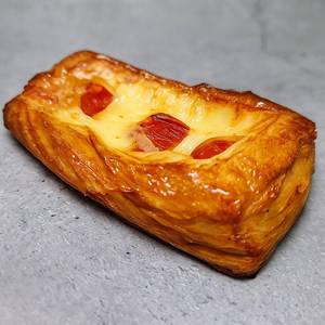 The Pomodoro Crust
