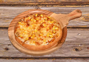 Sweet corn