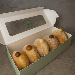 Bomboloni - Box of 5