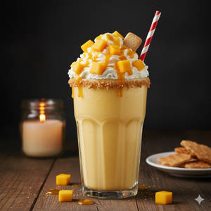 Mango Shake