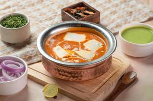 Shahi Paneer