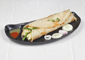 Paneer roll