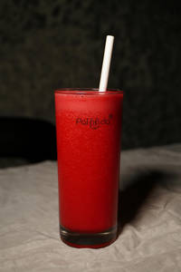 Watermelon Juice