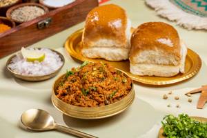Keema Pav