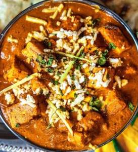 Paneer Lababdar ( 300gm )
