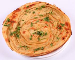 Lachha Parantha
