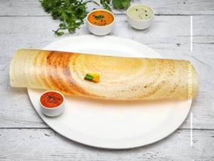 Plain Dosa