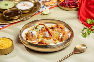 Dahi Bhalla  (5 Pcs)