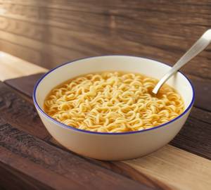 Plain Maggi