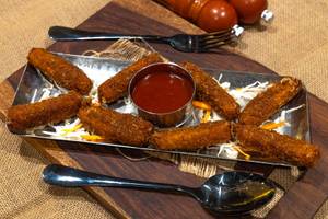 Paneer Finger