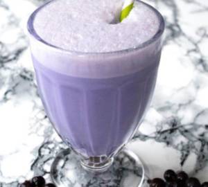 Wildeberries Shake