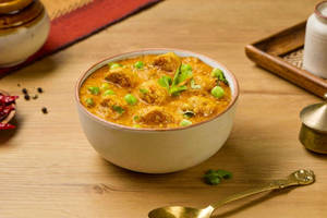 Soya Matar