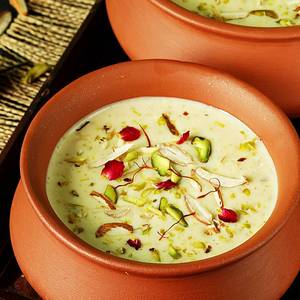 Matka Rabdi