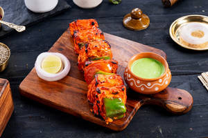 Paneer Tikka