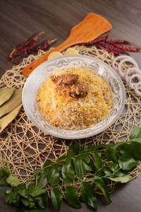 Buff Biryani