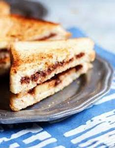 Chocolate Sandwich