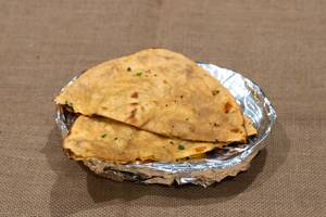 Plain Roti