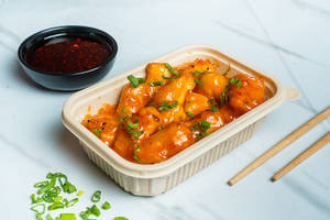 Bang Bang Tofu Appetizer
